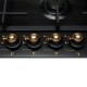 Варочная поверхность INTERLINE H 6400 VGR