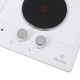 Варочная поверхность PERFELLI HE 311 W