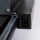 Вытяжка кухонная Freggia CHS45B Вытяжка кухонная Freggia CHS45B