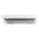 Витяжка кухонна Freggia CHS45W Витяжка кухонна Freggia CHS45W