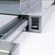Вытяжка кухонная Freggia CHS45X Вытяжка кухонная Freggia CHS45X