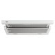 Витяжка кухонна Freggia CHS46GW Витяжка кухонна Freggia CHS46GW