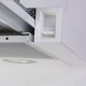 Витяжка кухонна Freggia CHS46GW Витяжка кухонна Freggia CHS46GW