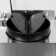 Вытяжка кухонная Freggia CHX15B Вытяжка кухонная Freggia CHX15B