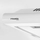 Вытяжка кухонная Pyramida UNO 50 WH Вытяжка кухонная Pyramida UNO 50 WH