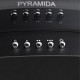 Витяжка кухонна Pyramida KR 60 BLACK