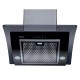 Вытяжка кухонная Pyramida RA 600 BLACK /S (RA 600 BLACK/S)