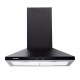Витяжка кухонна Pyramida TK 60 BLACK