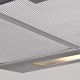 Вытяжка кухонная Pyramida WH 50 IX