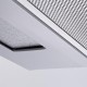 Вытяжка кухонная Pyramida WH 60 WH