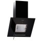 Вытяжка кухонная Pyramida HES 30 (G-600 MM) BLACK