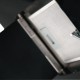 Вытяжка кухонная Pyramida HES 30 (G-600 MM) BLACK