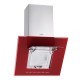 Витяжка кухонна Pyramida HES 30 (D-600 MM) RED /AJ