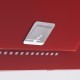 Витяжка кухонна Pyramida HES 30 (D-600 MM) RED /AJ