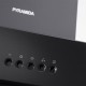 Вытяжка кухонная Pyramida NR 60 BLACK Вытяжка кухонная Pyramida NR 60 BLACK