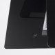 Вытяжка кухонная Pyramida NR 60 BLACK Вытяжка кухонная Pyramida NR 60 BLACK