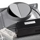 Вытяжка кухонная Pyramida HEF 22 (P-600 MM) Вытяжка кухонная Pyramida HEF 22 (P-600 MM)