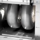 Витяжка кухонна Pyramida HEF 22 (H-900 MM) WHITE