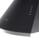 Витяжка кухонна Pyramida KM 60 BLACK