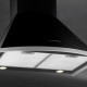 Витяжка кухонна Pyramida KM 60 BLACK