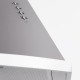 Витяжка кухонна Pyramida KM 60 INOX Витяжка кухонна Pyramida KM 60 INOX