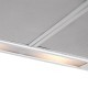 Вытяжка кухонная Pyramida N 60 WHITE Вытяжка кухонная Pyramida N 60 WHITE