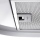 Вытяжка кухонная Pyramida N 60 WHITE Вытяжка кухонная Pyramida N 60 WHITE