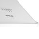 Вытяжка кухонная Pyramida N 60 WHITE Вытяжка кухонная Pyramida N 60 WHITE