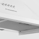 Вытяжка кухонная Pyramida N 60 WHITE Вытяжка кухонная Pyramida N 60 WHITE
