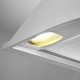 Вытяжка кухонная Pyramida BR 60/A WHITE Вытяжка кухонная Pyramida BR 60/A WHITE