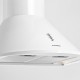 Вытяжка кухонная Pyramida BR 60/A WHITE Вытяжка кухонная Pyramida BR 60/A WHITE