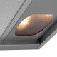 Вытяжка кухонная Pyramida BR 60/A INOX Вытяжка кухонная Pyramida BR 60/A INOX