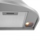 Вытяжка кухонная Pyramida BR 60/A INOX Вытяжка кухонная Pyramida BR 60/A INOX