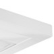Вытяжка кухонная Pyramida TK 60 WH Вытяжка кухонная Pyramida TK 60 WH
