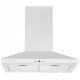 Вытяжка кухонная Pyramida TK 60 WH Вытяжка кухонная Pyramida TK 60 WH