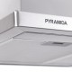 Витяжка кухонна Pyramida KH 50 IX (KH50IX) Витяжка кухонна Pyramida KH 50 IX (KH50IX)
