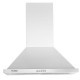 Вытяжка кухонная Pyramida KH 60 WH (KH60WH) Вытяжка кухонная Pyramida KH 60 WH (KH60WH)
