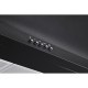 Вытяжка кухонная Pyramida KH 60 BL