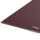 Витяжка кухонна Pyramida CASA 50K BR