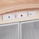 Вытяжка кухонная Pyramida R 60 IV Вытяжка кухонная Pyramida R 60 IV