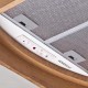 Витяжка кухонна Pyramida R 60 WH Витяжка кухонна Pyramida R 60 WH