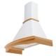 Витяжка кухонна Pyramida R 90 WH Витяжка кухонна Pyramida R 90 WH