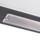 Витяжка кухонна Pyramida R 60 BL NUT