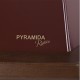 Витяжка кухонна Pyramida R 60 BU NUT