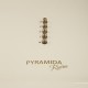 Вытяжка кухонная Pyramida BR 60/B IVORY RUSTICO