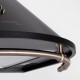 Витяжка кухонна Pyramida BR 60/B BLACK RUSTICO