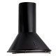 Витяжка кухонна Pyramida BR 60/B BLACK RUSTICO