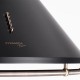 Витяжка кухонна Pyramida BR 60/B BLACK RUSTICO