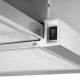 Вытяжка кухонная Pyramida TL 50 SYE-26 IX Вытяжка кухонная Pyramida TL 50 SYE-26 IX