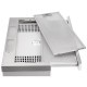 Вытяжка кухонная Pyramida TL 50 SYE-26 IX Вытяжка кухонная Pyramida TL 50 SYE-26 IX